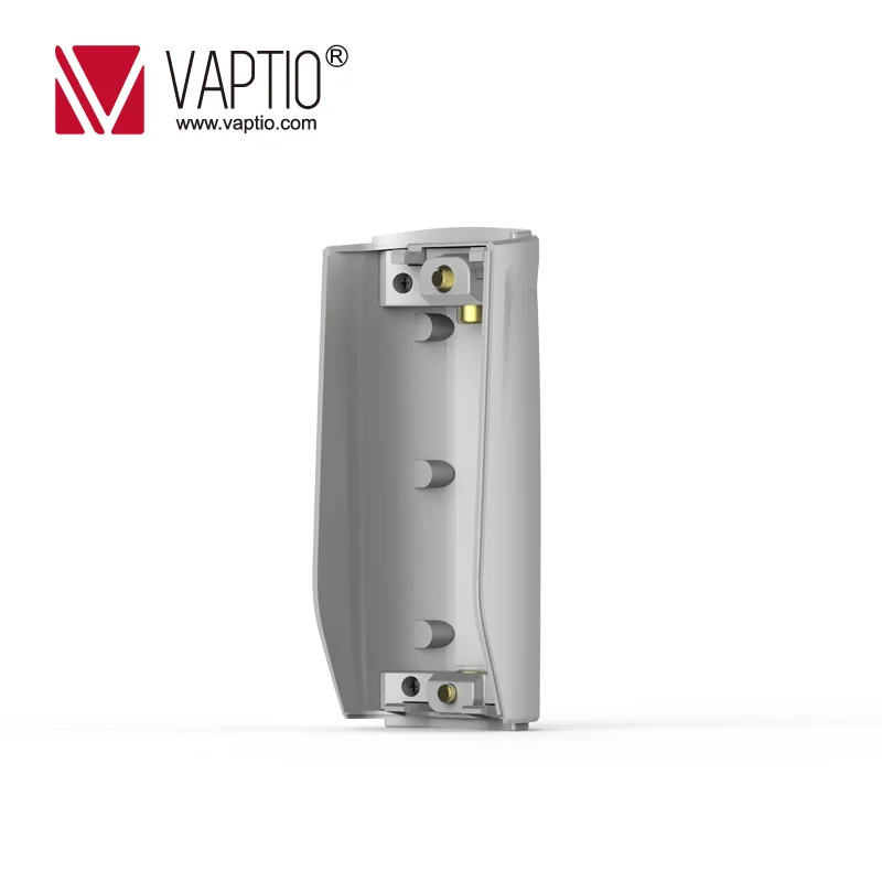Электронная сигарета vaptio N1 Pro 240 Вт mod Батарея 18650 задняя крышка VAPE замена корпуса