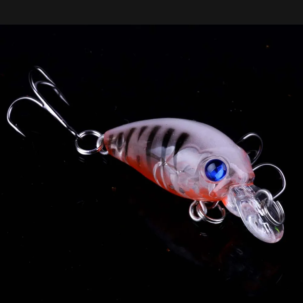 CRANKBAIT (10)