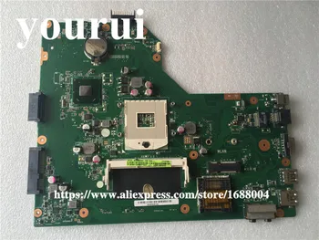 

laptop motherboard for K54L Motherboard REV:2.0 K54L X54L X54H HM65 60-N7BMB2000-D03