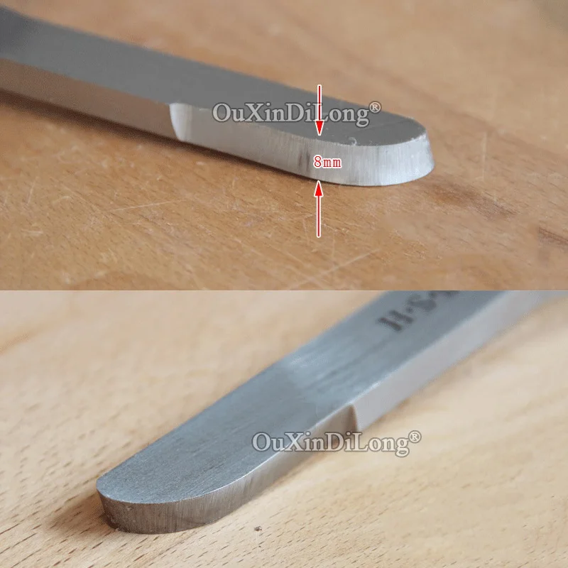 1 шт. Высокоскоростная сталь A1023 HSS 3/4 &quot(19 мм) 3 в Зубило скребок для обработки