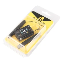 Wenalnd FrSky L9R Long Range Receiver For FrSky Taranis X9DPLUS X9E X12S Fit RC FPV quadcoter fpv Racing drone Free Shipping