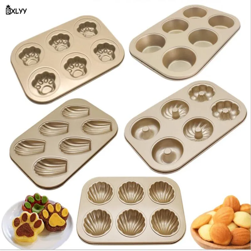 Формы Для Печенья Мишки Купить