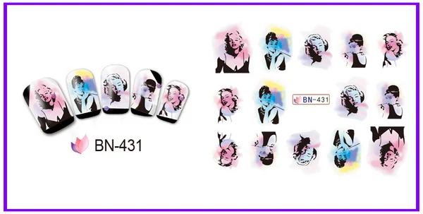 BN-431