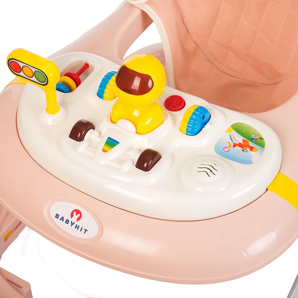 Ходунки Babyhit Soft Edge