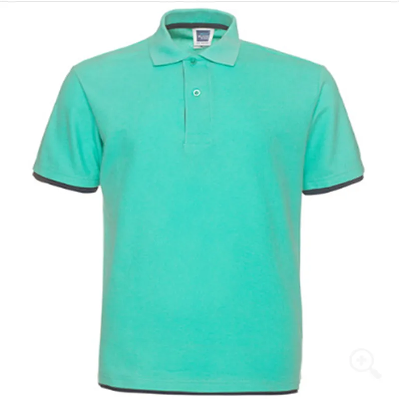 

2019 Men's Polo Shirt For Men Desiger Polos Men Cotton Short Sleeve shirt Clothes jerseys golftennis Plus Size M- XXXL Summer