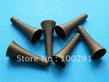 

Factory direct sale//25mm antique brass bronze bead caps Jewelry Findings Accessories Components