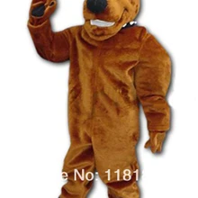 Талисман muttnik костюм собака талисман обычай Необычные костюмы аниме косплей комплекты Mascotte нарядное платье карнавальный костюм