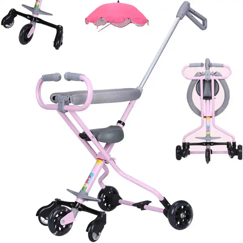 ultralight baby stroller