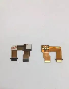 

10 pcs / New For Casio EX-TR10 TR15 TR100 TR150 TR200 TR300 TR350 Wifi Module Mainboard Flex Cable Camera reapir part