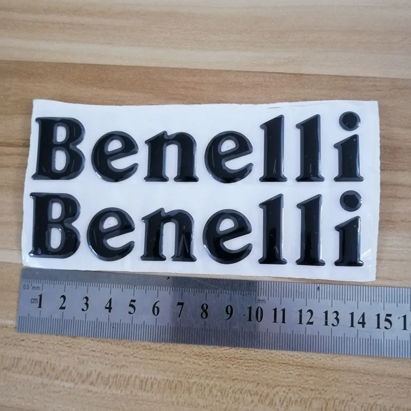 Мотоциклетная 3D наклейка для Benelli BN600 TNT600 Stels600 Keeway RK6 BN302 TNT300 STELS300 VLM VLC 150 серебристо