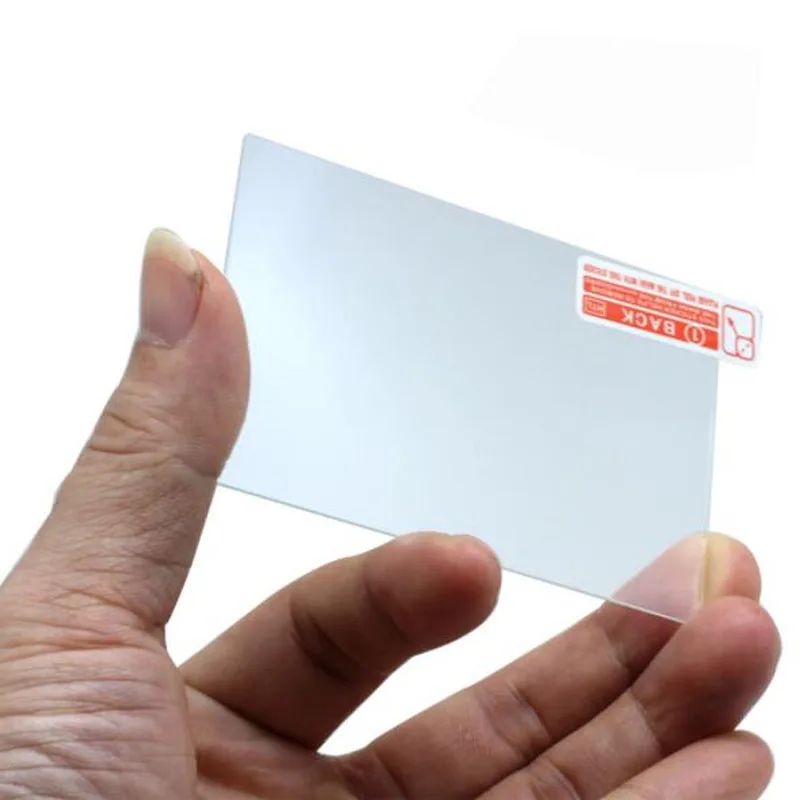 Tempered Glass Screen Protector Cover Guard for Nikon Z6/Z6II/Z 6II/Z62 Z7/ii/Z7II/Z 7II/Z72 Camera LCD Display Protective Film. 