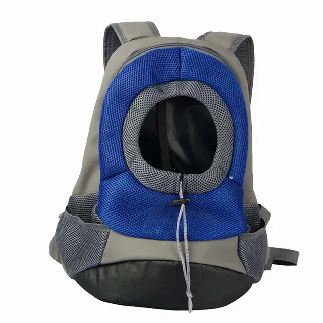 Buy Front Backpack Pet Dog Cat Carrier with Mesh