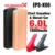 BR-K66 nuevo de alta potencia 18000 mAh multifunción coche salto de arranque de refuerzo dispositivo de cargador del banco de la energía de la batería portátil para 12 v coche