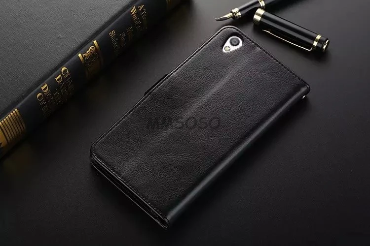 Чехол для Lenovo P70 чехол P70T искусственная кожа ретро кошелек флип подставка чехлы