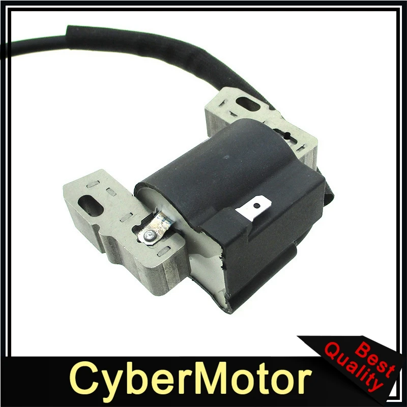 Bobina de Ignição para Briggs Stratton 493237 492416 796964 590454 591932 592841 790817 799381 495859 715231 & 799582 802574 397358 26 Cheap Ignição p moto