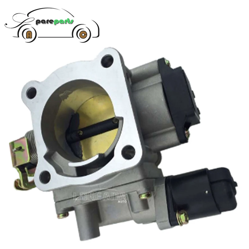 LETSBUY новый оригинальный механический дроссель корпус 8701MI CO F002R 20025 в сборе для NISSAN