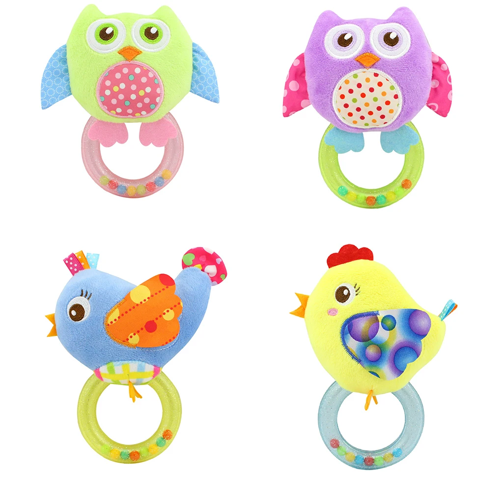 Baby Infant Giraffe Fish Handle Rattles Soft Plush Safety Teether Toys Teeth Care Doll For Kid Toys Teether for baby boy toy Baby Infant Giraffe Fish Handle Rattles Soft Plush Safety Teether Toys Teeth Care Doll For Kid Toys Teether for baby boy toy