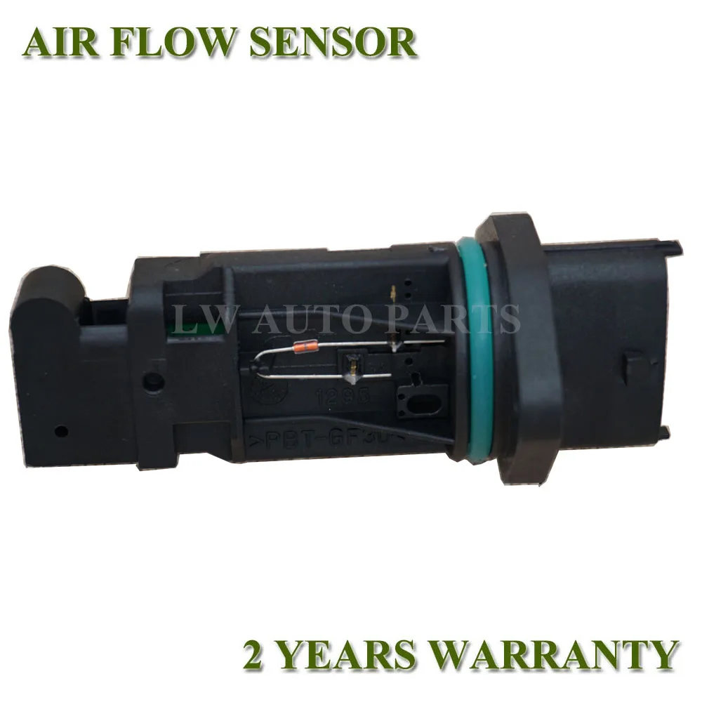 

0281002554 MASS AIR FLOW SENSOR METER FOR HYUNDAI TERRACAN PORTER H-1 KIA SORENTO CARNIVAL Carens Sedona 28164 4A000