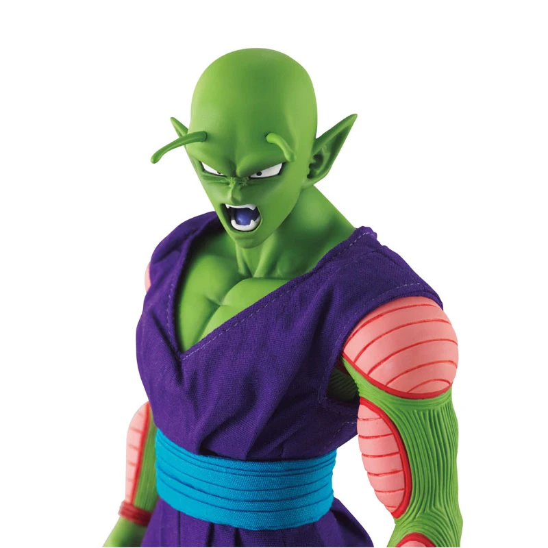 MegaHouse 21 см Драконий жемчуг Z DOD Piccolo ПВХ фигурка Juguetes Фигурки Коллекционная модель