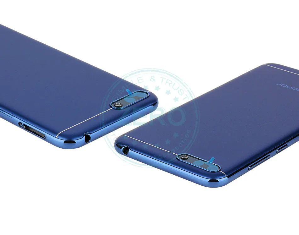 Чехол для huawei Honor 7A 5,7 '', задняя крышка для батареи, задняя крышка для Honor 7A Pro, чехол на батарейку, запасная деталь для ремонта