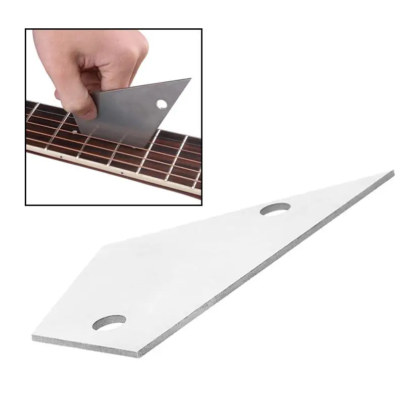 Guitar Luthier Tool Rocker Leverling Guitar Bass Fretboard Neck String