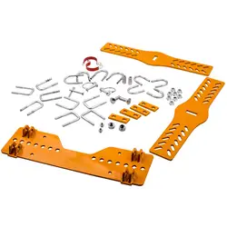 Для Trail Universal ATV Plow Mount на 105745 2 года гарантии