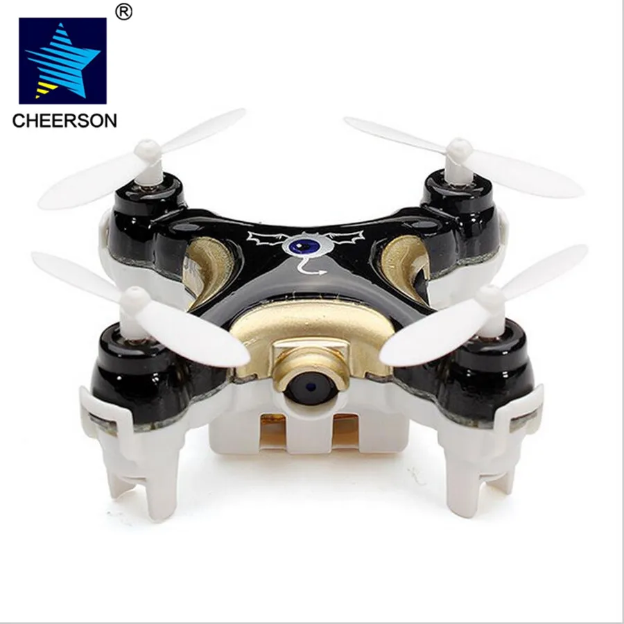 CX 10C Copter Drones With Camera Rc Hexacopter Professional Drones Micro Dron Remote Control Mini Toys