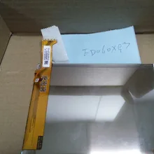 ED060XG3 6 дюймов E-Ink HD ink экран ЖК-дисплей Панель дисплей