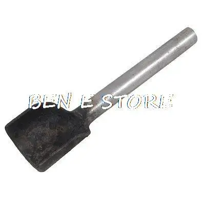 

Semi-circle 29mm x 25mm Leather Belt Gasket Hollow Hole Metal Punch Cutter Tool