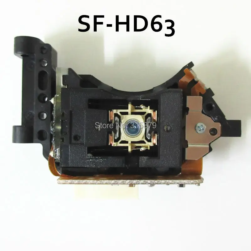 Оригинальный новый телефон для XBOX 360 Оптический Пикап SFHD63 SF HD63 | Электроника