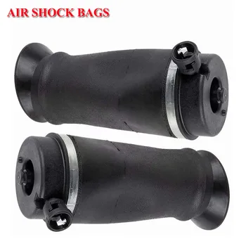 

Rear Air Suspension Spring Bag For Ford Expedition 4W 1997-2002 Lincoln Navigator 1998-2002 4W Air Spring 3U2Z5580LA