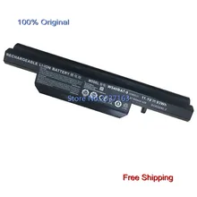 IECWANX 100% new Laptop Battery W540BAT-9 (11.1V 93Wh 8100mAh 9cell) for Clevo W155u W540eu W550 W550eu W55eu W540 Series