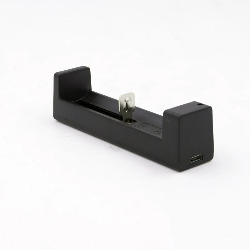 Интеллектуальное зарядное устройство USB 26650 18650 для фонарика 14500 14650 17670 10440 18700 18350