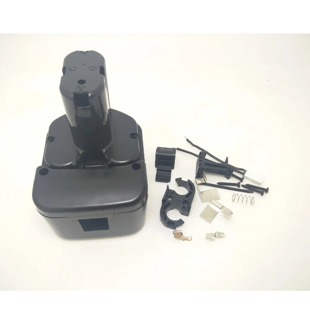 Сменный Чехол для аккумулятора Hitachi 12 В Ni CD EB1212S EB1214L EB1214S EB1222HL EB1230X EB1220BL
