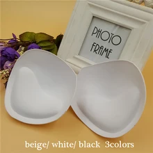 30 пар, новинка года, женский толстый бюстгальтер, подкладка, вставки, улучшатель для лифчика, пуш-ап, купальник, бикини, подкладка, съемные подкладки бюстгальтера