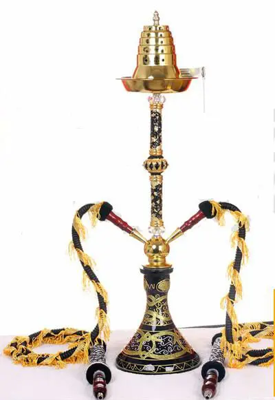 Hooka Nargila 28 ''кальян один или два шланга