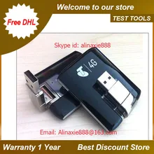 Sierra AirCard 313U специализированный тест 4G/LTE 100 M сигналы карты данных поддержка TEMS/NEMO подключения ТЕСТ