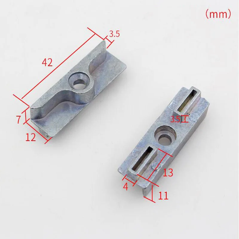 Пластиковые стальные окна замок точка качели окна Дверной шток замок блок Пряжка X4