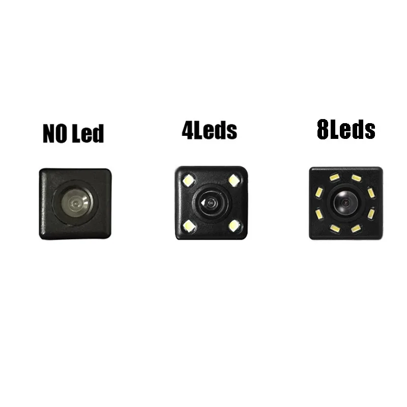 leds
