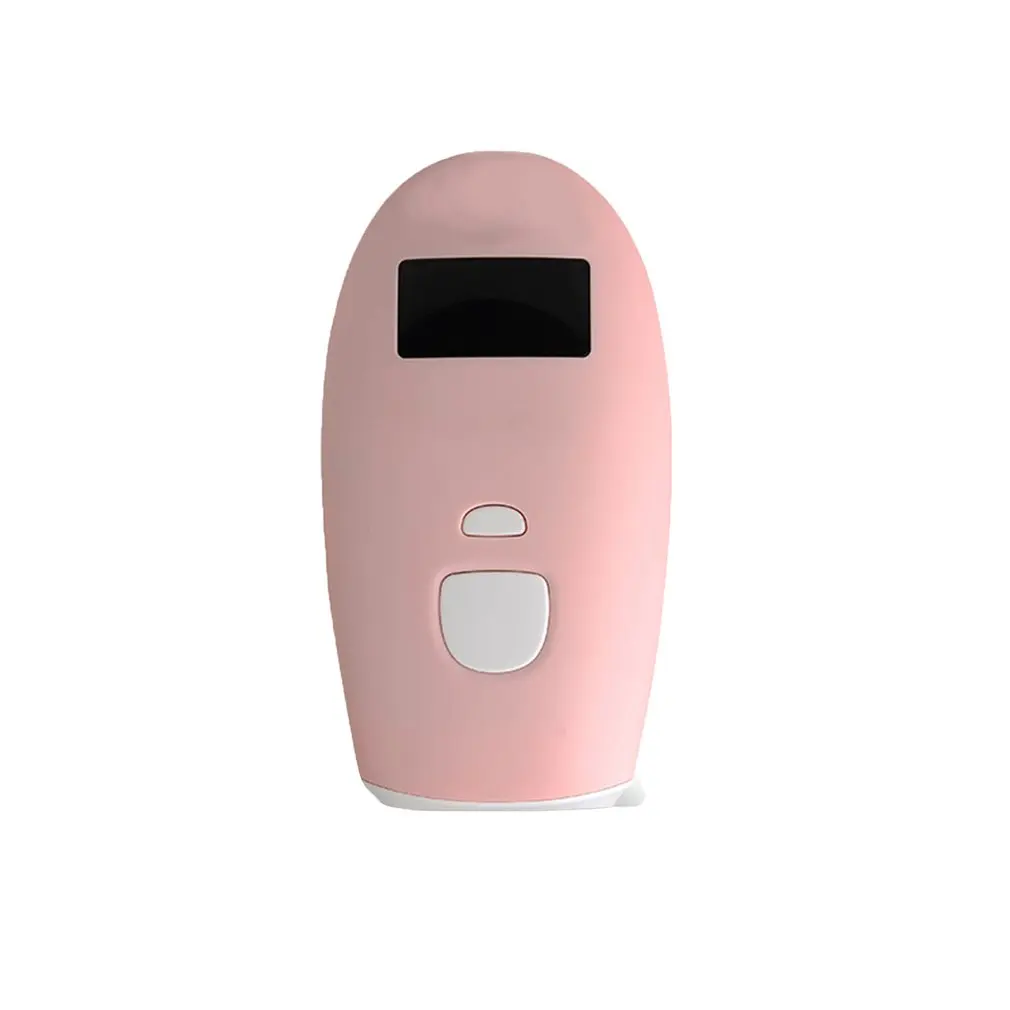 

Laser Hair Removal Equipment Body Lip Sputum Private Parts Pubic Hair Shaving Machine Photon Permanent Household