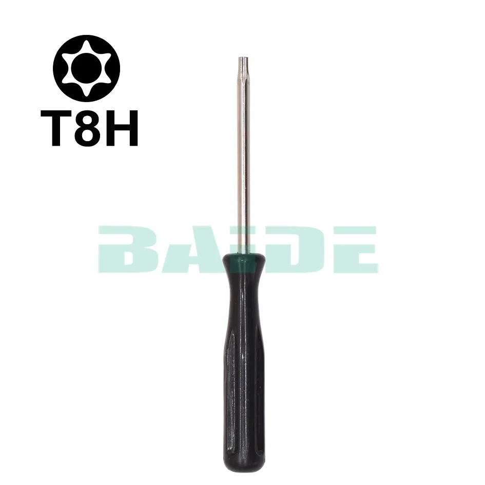 black T8H