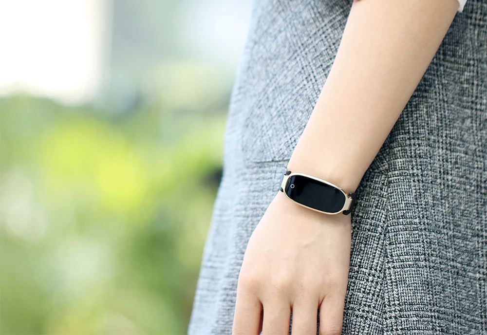 LEMFO S3 умные часы женские браслеты фитнес-браслет монитор сердечного ритма IP68 Водонепроницаемый Bluetooth для IOS Android