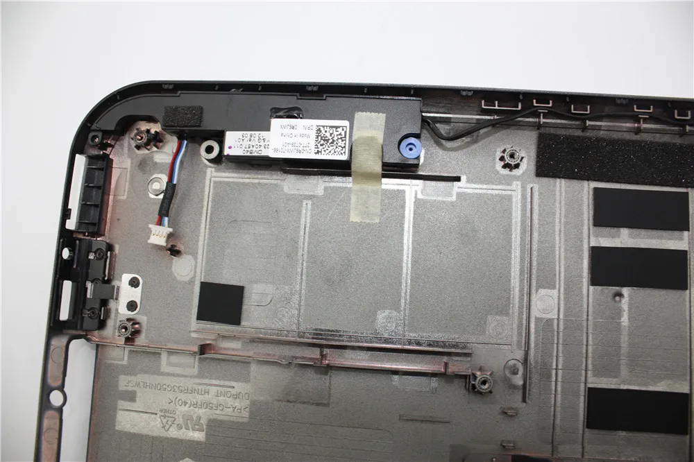 Новая нижняя базовая Крышка для DELL Inspiron 14Z 5423 DP/N 0DJ3K8|Сумки и чехлы ноутбуков| |