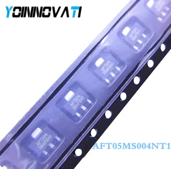 

2pcs/lot AFT05MS004NT1 AFT05MS004N AFT05MS004 AFT05 SOT-89 Best quality