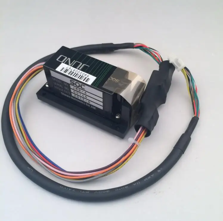 Brand new Noritsu B type Green laser gun/laser