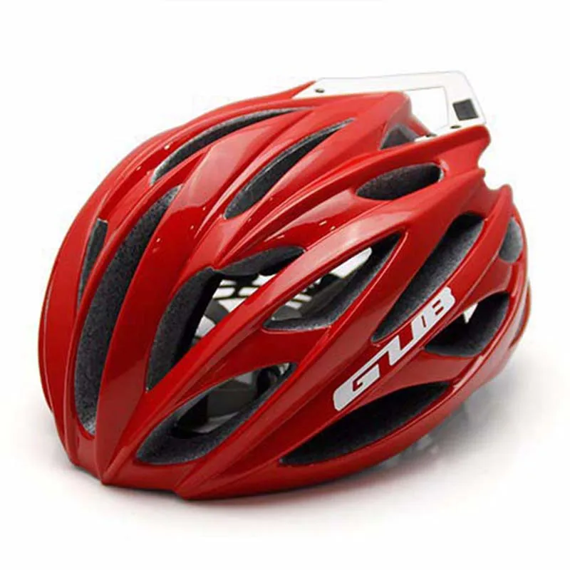 

Highway mountain belt tail bike helmet one safety helmet carbon fiber equipment