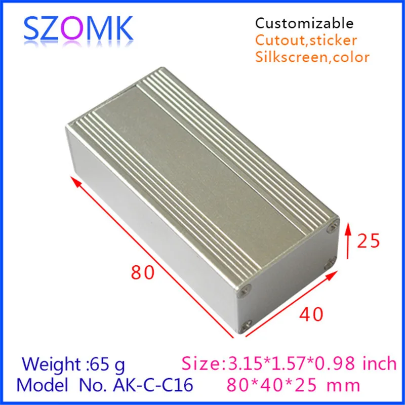 szomk aluminum box for electronic project aluminum extrusion case anodized aluminum enclosure die cast junction ox extruded aluminum project box (5).jpg