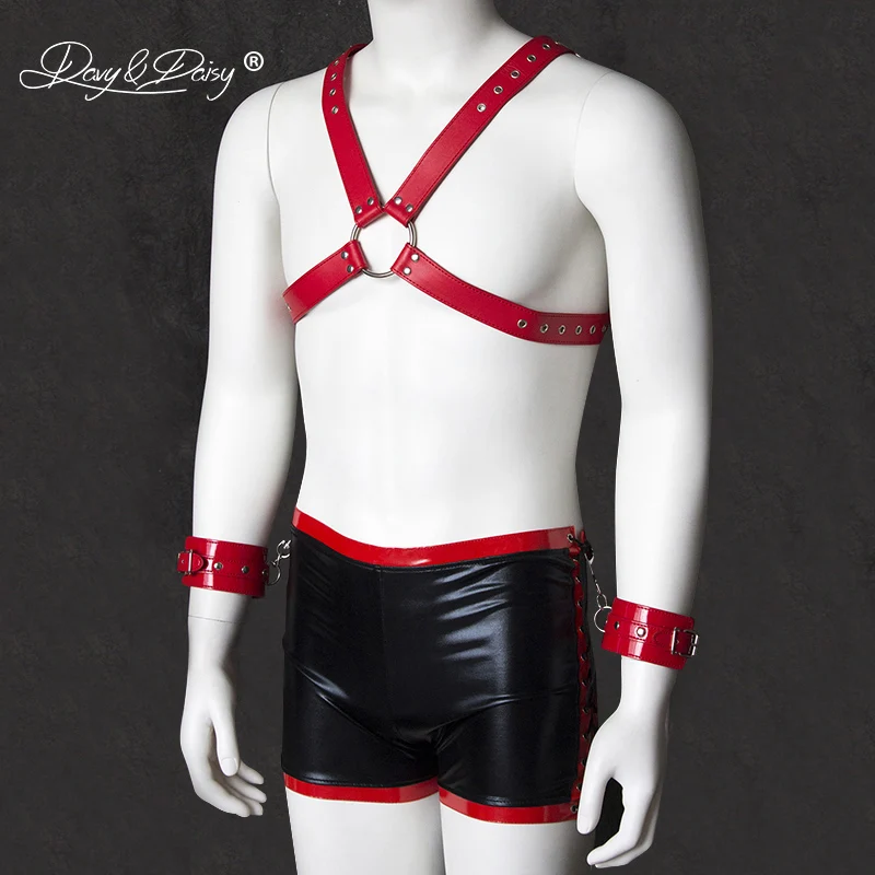 Sexy Pants PA502 2