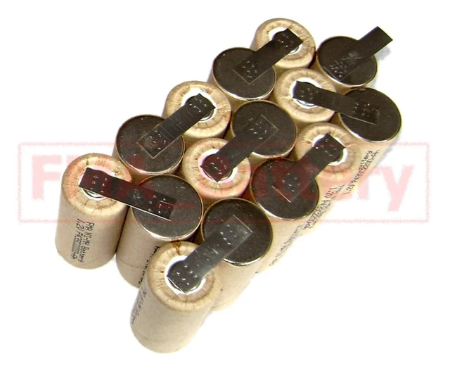 Firestorm drill battery new arrivals