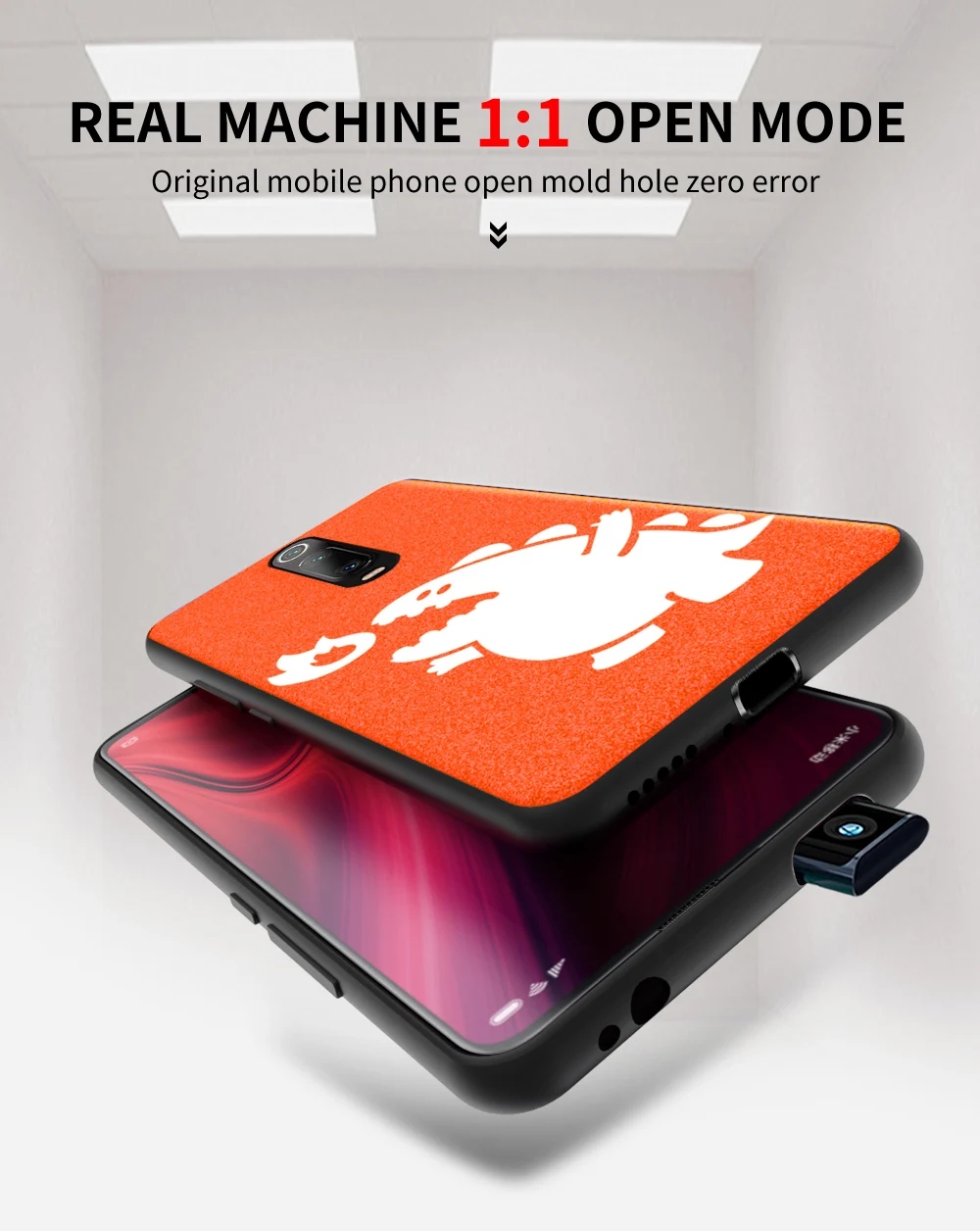 Чехол для Xiaomi mi 9 T, глобальная версия, кожаный чехол для занятий спортом, уличной культурой, Королем-демоном, красным mi K20 Pro 9T